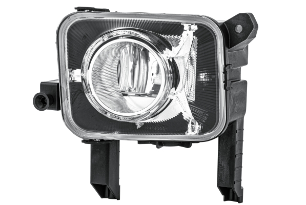 Fog Light - 1NA 354 663-011 HELLA