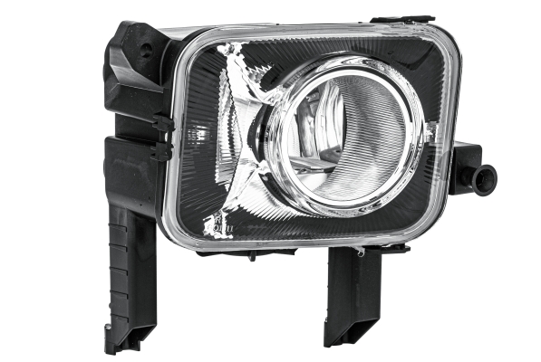 Fog Light - 1NA 354 663-021 HELLA