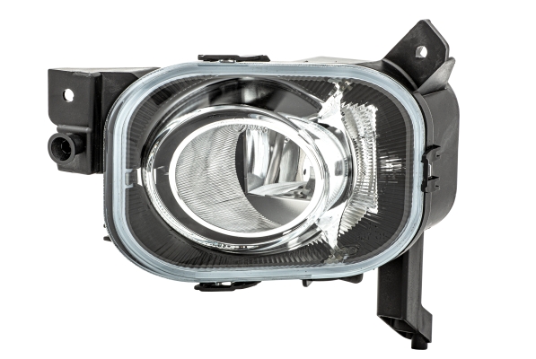 Fog Light - 1NA 354 680-011 HELLA