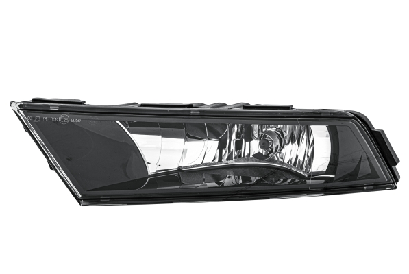 Fendinebbia - 1NB 011 836-111 HELLA