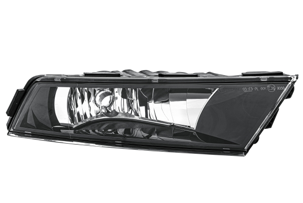Fendinebbia - 1NB 011 836-121 HELLA