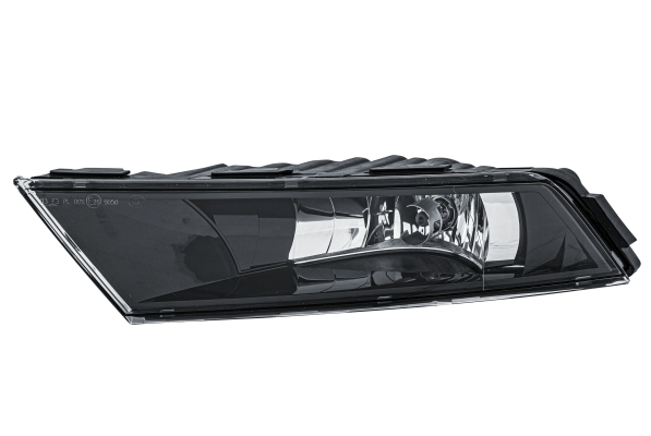 Fog Light - 1NB 011 836-131 HELLA