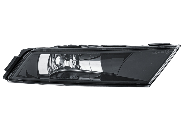 Противотуманная фара - 1NB 011 836-141 HELLA