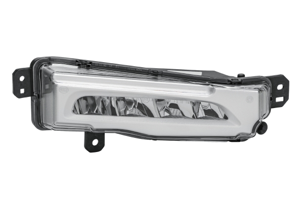 Противотуманная фара - 1NB 012 810-031 HELLA