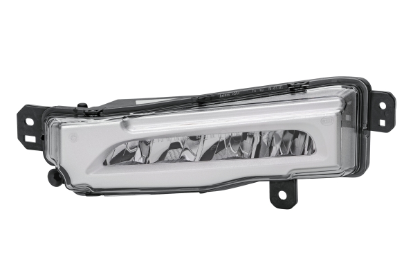 Противотуманная фара - 1NB 012 810-041 HELLA