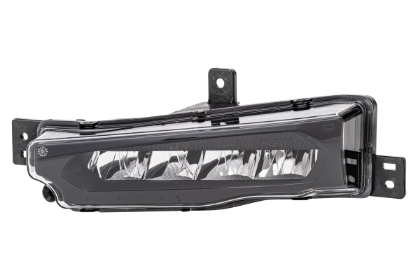 Nebelscheinwerfer - 1NB 012 810-051 HELLA