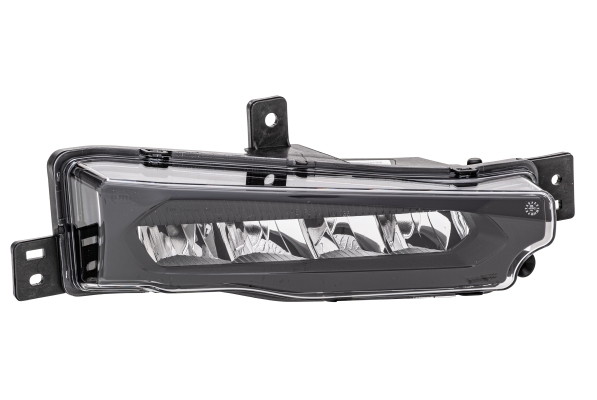Fendinebbia - 1NB 012 810-061 HELLA