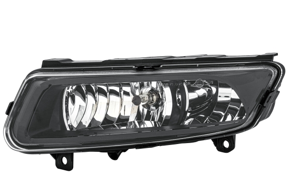 Fendinebbia - 1ND 010 377-091 HELLA