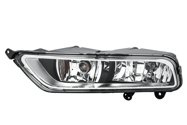 Fog Light - 1ND 010 545-111 HELLA
