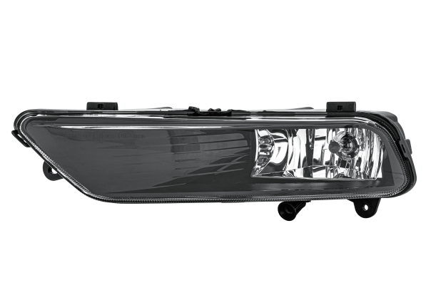 Fog Light - 1ND 010 545-311 HELLA