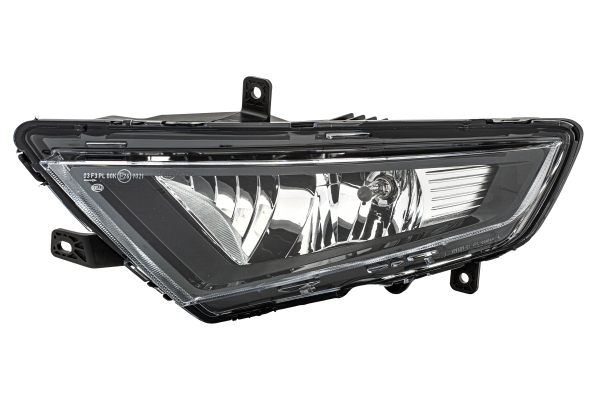 Fendinebbia - 1ND 011 157-031 HELLA