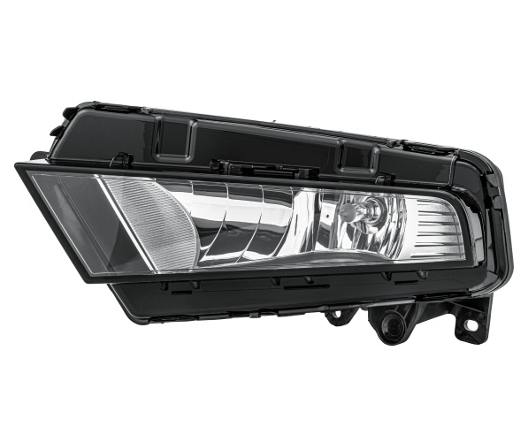 Fog Light - 1ND 012 598-011 HELLA