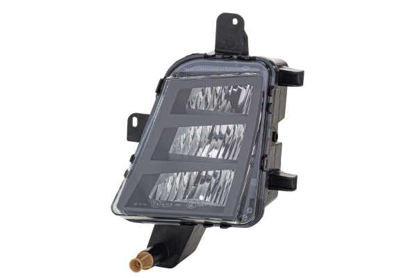 Fog Light - 1ND 354 843-151 HELLA