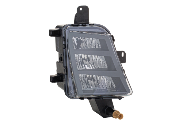 Fog Light - 1ND 354 843-131 HELLA