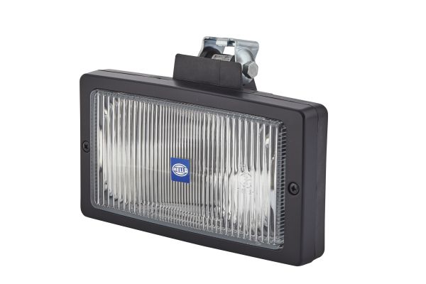 Fog Light - 1NE 006 300-051 HELLA