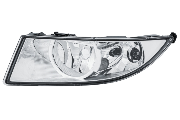 Противотуманная фара - 1NE 010 299-111 HELLA