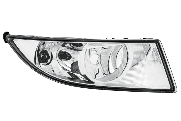 Fog Light - 1NE 010 299-121 HELLA