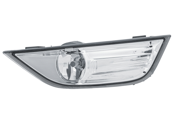 Fog Light - 1NE 010 571-011 HELLA