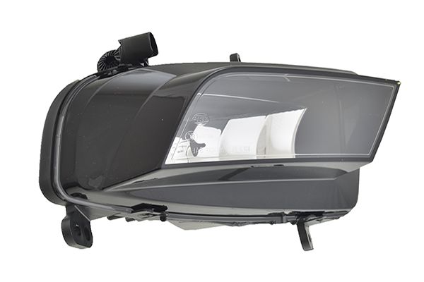 Fog Light - 1NE 010 832-261 HELLA