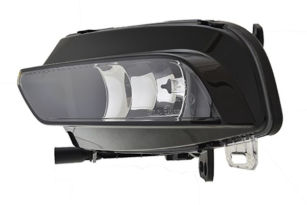 Fog Light - 1NE 010 832-291 HELLA