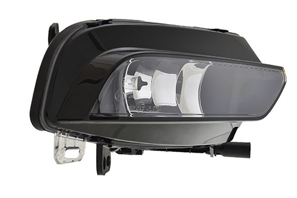 Fog Light - 1NE 010 832-301 HELLA