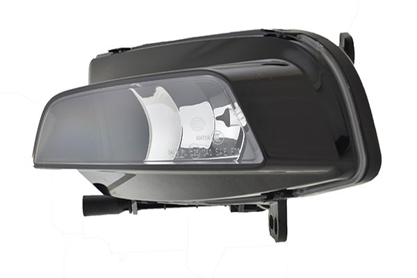 Противотуманная фара - 1NE 010 832-311 HELLA