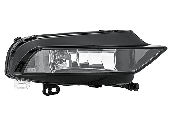 Fog Light - 1NE 010 832-341 HELLA