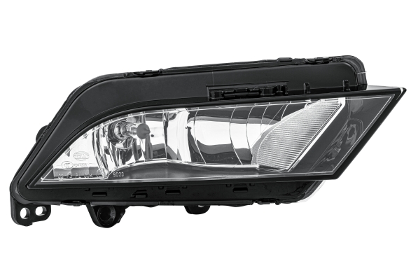 Fog Light - 1NE 011 077-021 HELLA