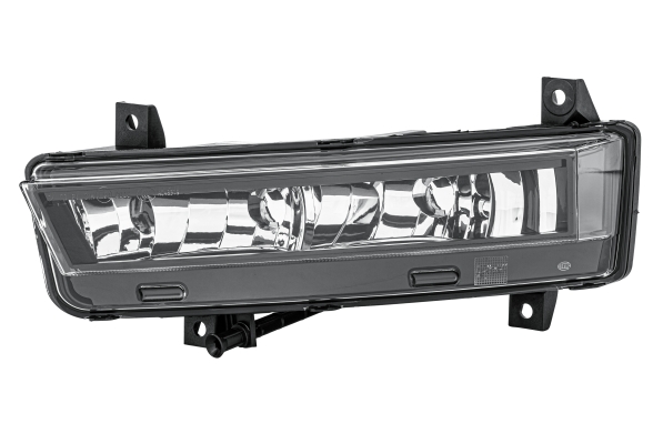Fog Light - 1NE 011 477-111 HELLA