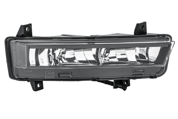 Fog Light - 1NE 011 477-121 HELLA