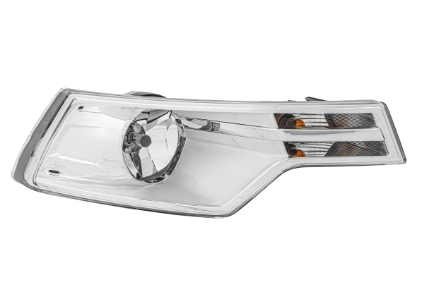 Fog Light - 1NE 271 532-021 HELLA