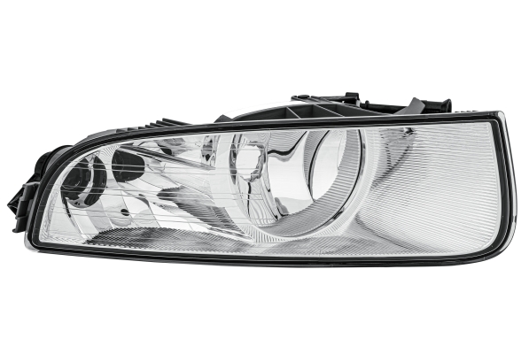 Fog Light - 1NE 271 615-141 HELLA