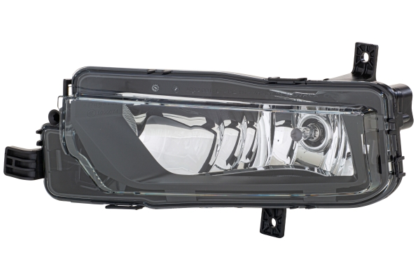 Противотуманная фара - 1NG 354 843-011 HELLA