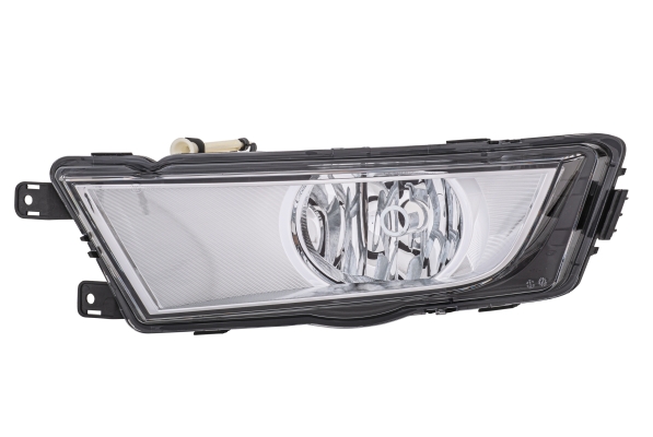 Противотуманная фара - 1NG 354 844-031 HELLA