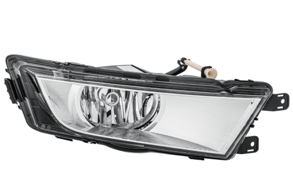 Fog Light - 1NG 354 844-041 HELLA
