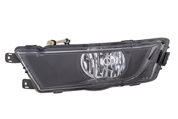 Fendinebbia - 1NG 354 844-051 HELLA