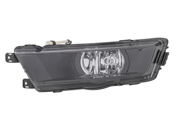 Противотуманная фара - 1NG 354 844-091 HELLA
