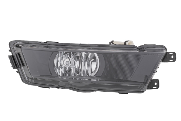 Противотуманная фара - 1NG 354 844-101 HELLA