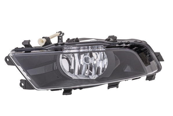 Fog Light - 1NG 354 844-111 HELLA