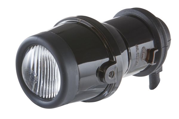 Fog Light - 1NL 008 090-031 HELLA