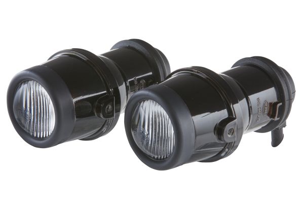 Kit fendinebbia - 1NL 008 090-821 HELLA