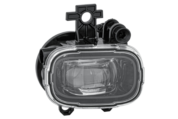 Fog Light - 1NL 013 712-021 HELLA