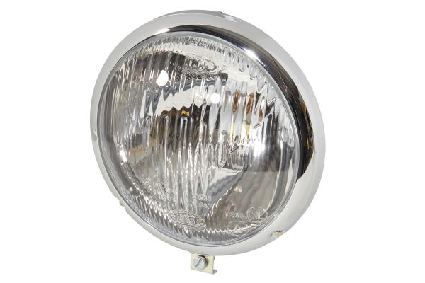 Gruppo ottico, Faro principale - 1S3 001 442-001 HELLA