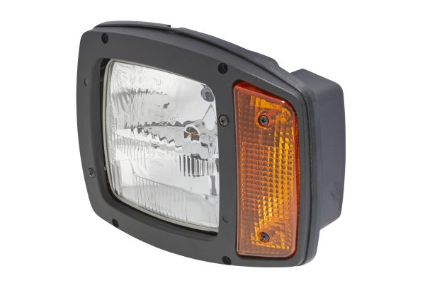 priekinis žibintas - 1SA 996 120-311 HELLA