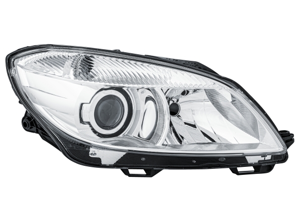 Faro principale - 1ZL 010 417-421 HELLA