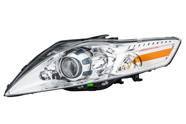 Faro principale - 1ZL 010 541-051 HELLA