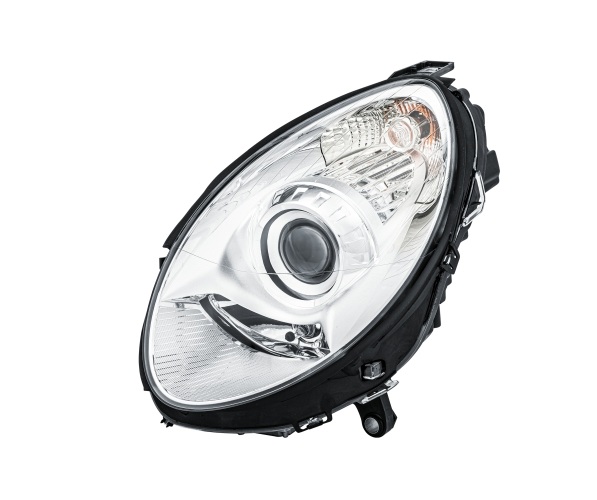Faro principale - 1ZL 263 037-311 HELLA