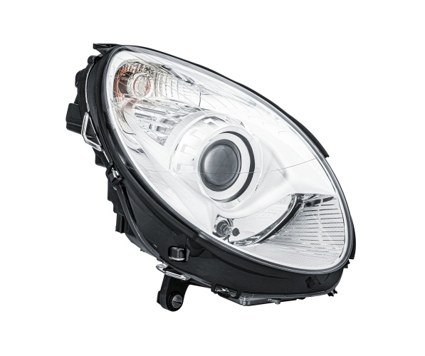 Faro principale - 1ZL 263 037-321 HELLA