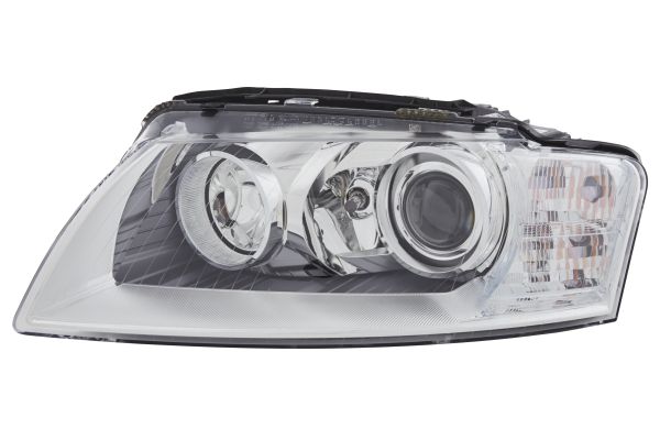 Hauptscheinwerfer - 1ZS 009 236-531 HELLA
