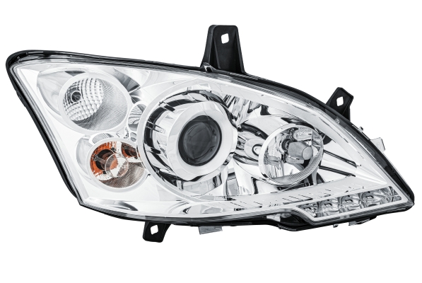 Faro principale - 1ZS 009 627-321 HELLA